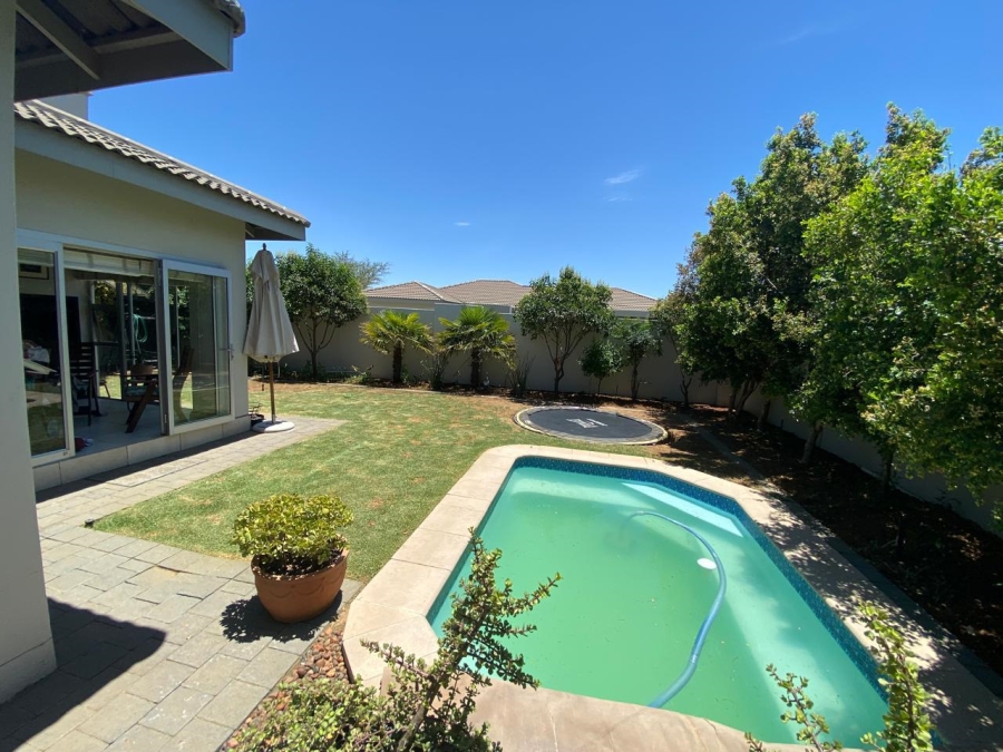 To Let 3 Bedroom Property for Rent in Welkom Free State